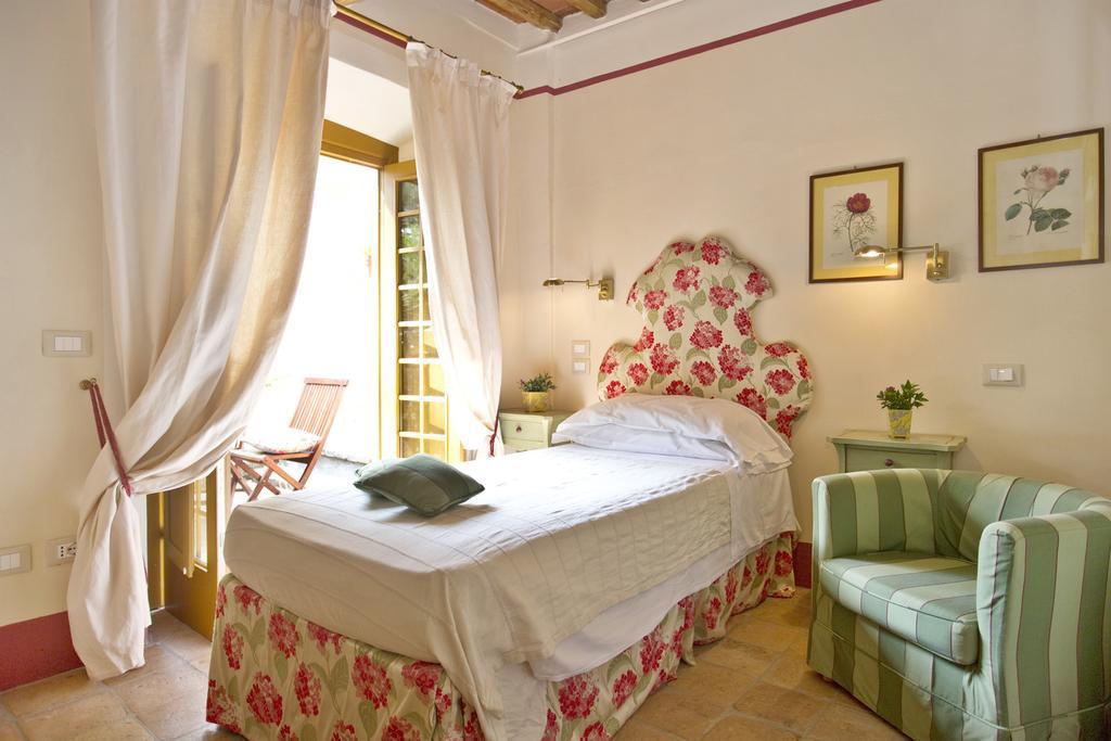 Bertolli Villas Matraia Zimmer foto